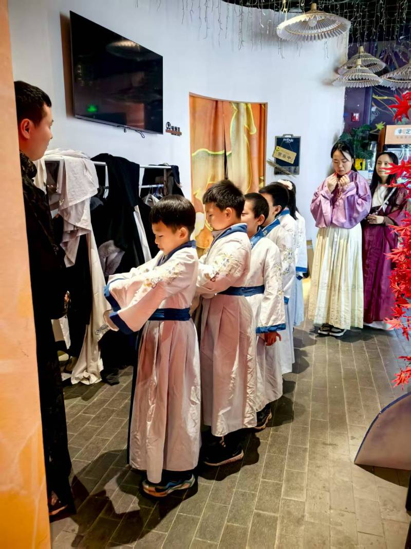 永兴县灯光秀活动策划